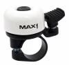 Max1 zvonek Mini bílý (VÝPRODEJ) Max1 zvonek Mini bílý (VÝPRODEJ)