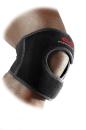 McDavid 419 Multi Action Knee strap bandáž kolene POUZE S/M - černá (VÝPRODEJ)