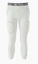 McDavid 7374 Hex Thudd 5-Pad 3/4 Tight White kompresní spodky McDavid 7374 Hex Thudd 5-Pad 3/4 Tight White kompresní spodky