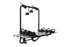Menabo SHADOW T5 BLACK pro 3 kola | Nosič kol na páté dveře Menabo SHADOW T5 BLACK pro 3 kola | Nosič kol na páté dveře
