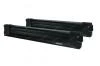 Menabo YELO 6 BLACK | Nosič lyží a snowboardů Menabo YELO 6 BLACK | Nosič lyží a snowboardů