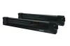 Menabo YELO 6 BLACK | Nosič lyží a snowboardů Menabo YELO 6 BLACK | Nosič lyží a snowboardů