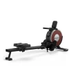MERACH Q1S magnetický veslovací trenažér, nosnost 160 Kg MERACH Q1S magnetický veslovací trenažér, nosnost 160 Kg