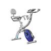 MERACH S15 B1 Xbike Rotoped 4v1 Grey
