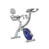 MERACH S15 B1 Xbike Rotoped 4v1 Grey