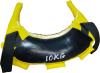 Merc sport Bulgarian Bag – posilovací vak 10kg Merc sport Bulgarian Bag – posilovací vak 10kg