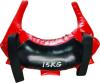 Merc sport Bulgarian Bag – posilovací vak 15kg Merc sport Bulgarian Bag – posilovací vak 15kg