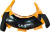 Merc sport Bulgarian Bag – posilovací vak 5kg Merc sport Bulgarian Bag – posilovací vak 5kg
