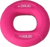Merc sport Hand Grip Silica Gel – rosa red 30-40L