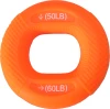 Merc sport Hand Grip Silica Gel – oranžový 50-60L