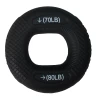 Merc sport Hand Grip Silica Gel – černý 70-80L