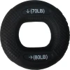 Merc sport Hand Grip Silica Gel – černý 70-80L Merc sport Hand Grip Silica Gel – černý 70-80L