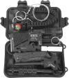 Merc sport Krabička poslední záchrany Survival Kit sada 9v1