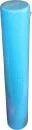 Merc sport Masážní jóga válec EVA Foam Roller-modrý 90cm