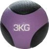 Merc sport Medicinální míč Dynamic gumový-3 kg Merc sport Medicinální míč Dynamic gumový-3 kg