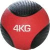 Merc sport Medicinální míč Dynamic gumový-4 kg Merc sport Medicinální míč Dynamic gumový-4 kg