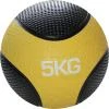 Merc sport Medicinální míč Dynamic gumový-5 kg Merc sport Medicinální míč Dynamic gumový-5 kg