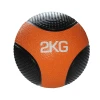 Merc sport Medicinální míč Dynamic gumový-2 kg