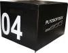 Merc sport Plyometrický box – díl 60 cm Merc sport Plyometrický box – díl 60 cm