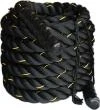 Merc sport Tréninkové posilovací lano 50mm x 15m Merc sport Tréninkové posilovací lano 50mm x 15m