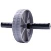 Merco AB Wheel 15 posilovací kolečko šedá