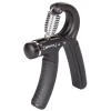 Merco Adjust Grip posilovací kleště černá Merco Adjust Grip posilovací kleště černá