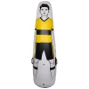 Merco Air Dummy tréninková figurína, nafukovací bílá Merco Air Dummy tréninková figurína, nafukovací bílá