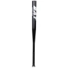 Merco Alu-03 baseballová pálka černá Merco Alu-03 baseballová pálka černá