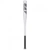 Merco Alu-03 baseballová pálka stříbrná Merco Alu-03 baseballová pálka stříbrná