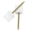 Merco Archer Aim Nails připínáčky na terče 12 ks Merco Archer Aim Nails připínáčky na terče 12 ks