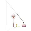 Merco Badminton Rebounder badmintonový trenažér Merco Badminton Rebounder badmintonový trenažér