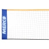 Merco Badminton/tenis net náhradní síť 3 m