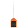 Merco Baiting Needle boilie jehla oranžová Merco Baiting Needle boilie jehla oranžová