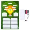 Merco Baseball B12 trenérská tabule