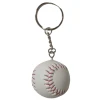 Merco Baseball Mini klíčenka Merco Baseball Mini klíčenka