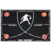 Merco Basketball Mat V1 tréninková podložka 90 x 60 cm Merco Basketball Mat V1 tréninková podložka 90 x 60 cm