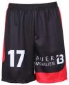 Merco basketbalové sublimované šortky Merco basketbalové sublimované šortky
