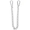 Merco Chain 66 řetěz s karabinami Merco Chain 66 řetěz s karabinami