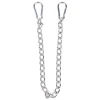 Merco Chain 99 řetěz s karabinami Merco Chain 99 řetěz s karabinami
