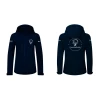 Merco ČJF Trail W navy dámská softshellová bunda Merco ČJF Trail W navy dámská softshellová bunda