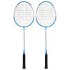 Merco Classic set badmintonová raketa modrá Merco Classic set badmintonová raketa modrá