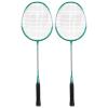 Merco Classic set badmintonová raketa zelená Merco Classic set badmintonová raketa zelená