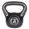Merco Cross kettlebell POUZE 8 kg (VÝPRODEJ)