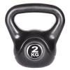 Merco Cross kettlebell POUZE 8 kg (VÝPRODEJ)