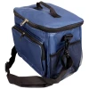 Merco CrossBody chladící taška navy