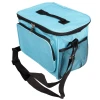 Merco CrossBody chladící taška světle modrá