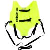 Merco Cvičná vesta žlutá Merco Cvičná vesta žlutá
