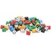Merco Dice Set AC10 házecí kostky sada 6 x 10 ks Merco Dice Set AC10 házecí kostky sada 6 x 10 ks
