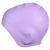 Merco Ear Cap plavecká čepice fialová Merco Ear Cap plavecká čepice fialová