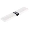 Merco Exclusive overgrip omotávka tl. 0,6 mm bílá POUZE 1 ks (VÝPRODEJ)